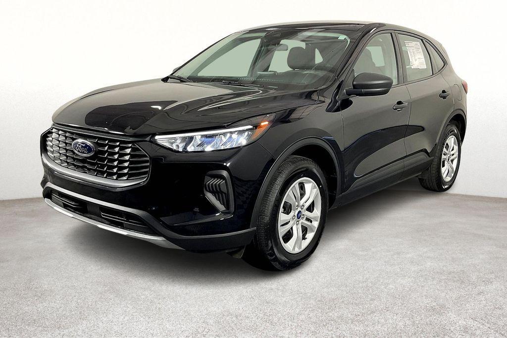 used 2023 Ford Escape car, priced at $20,995