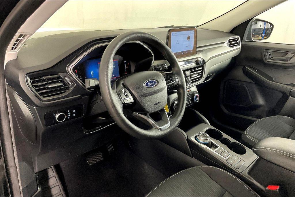 used 2023 Ford Escape car, priced at $20,995