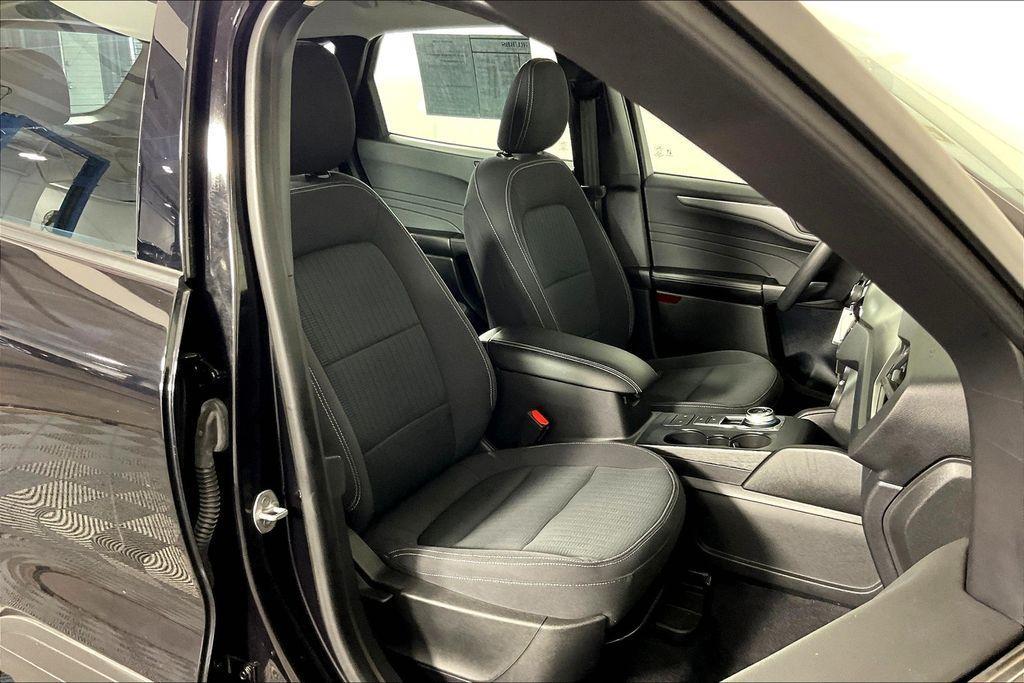 used 2023 Ford Escape car, priced at $20,995