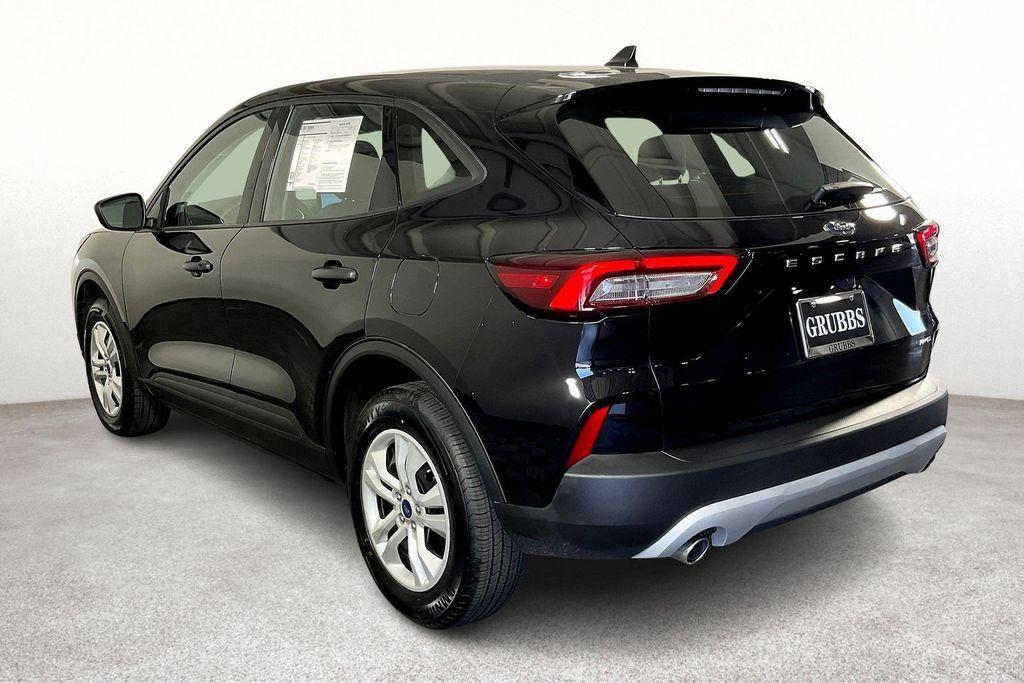 used 2023 Ford Escape car, priced at $20,995