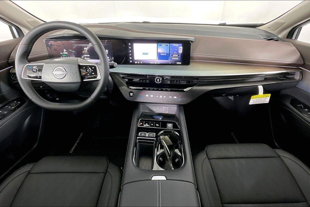 new 2026 Nissan Murano car, priced at $46,365