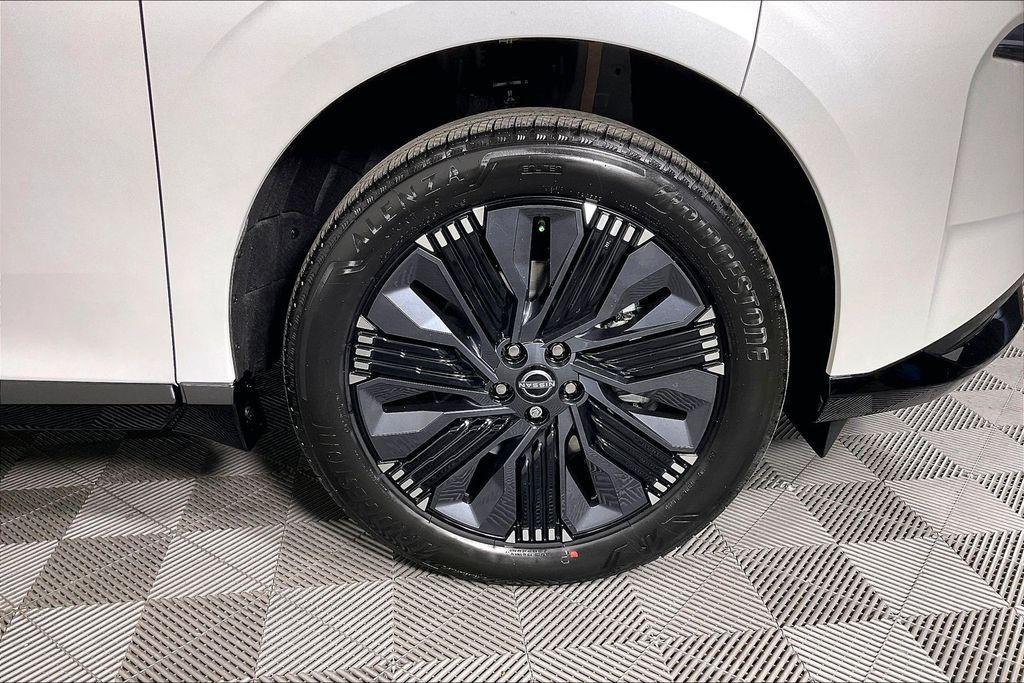 new 2026 Nissan Murano car, priced at $46,365