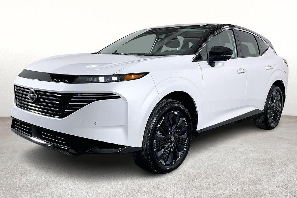 new 2026 Nissan Murano car, priced at $46,365