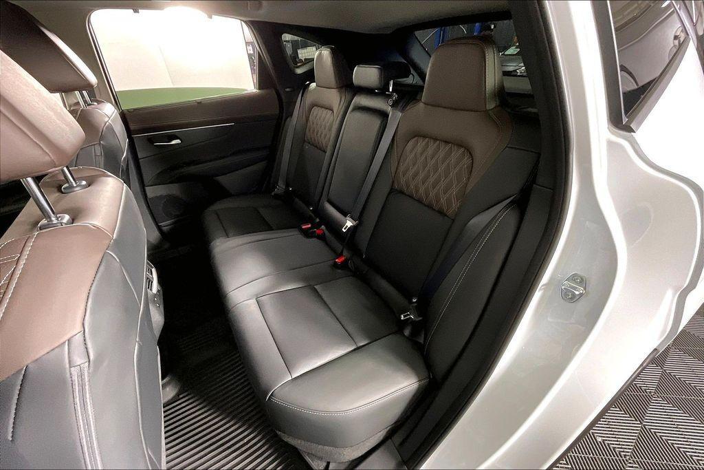 new 2026 Nissan Murano car, priced at $46,365