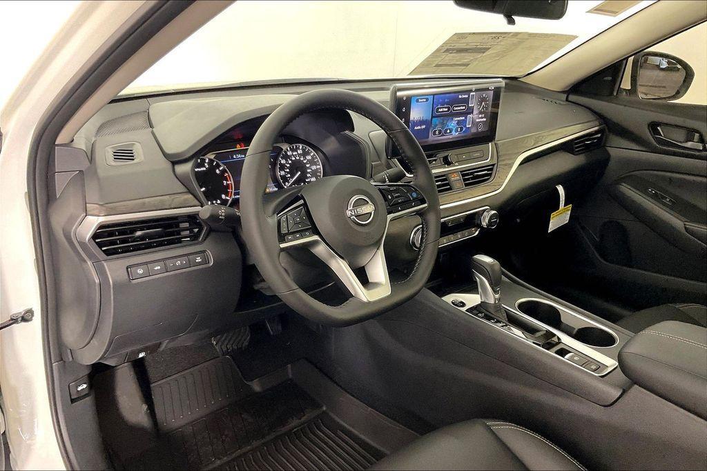 new 2026 Nissan Altima car, priced at $32,104