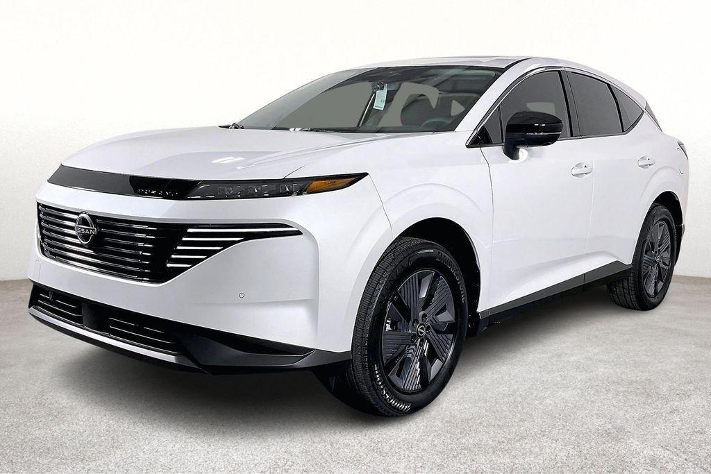 new 2026 Nissan Murano car, priced at $42,942