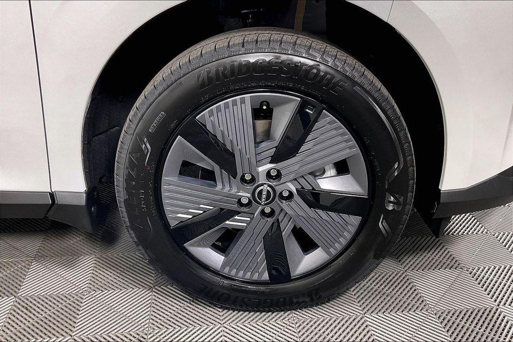 new 2026 Nissan Murano car, priced at $42,942