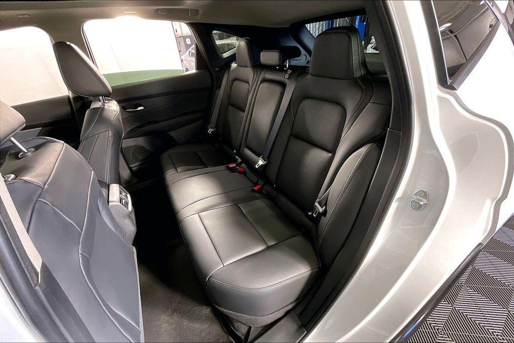 new 2026 Nissan Murano car, priced at $42,942