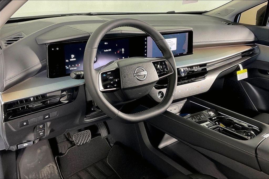 new 2026 Nissan Murano car, priced at $42,942