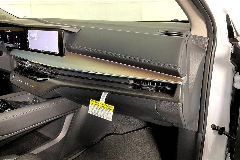 new 2026 Nissan Murano car, priced at $42,942