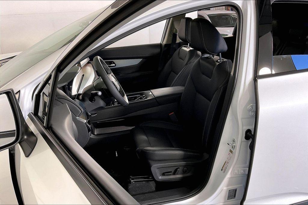 new 2026 Nissan Murano car, priced at $42,942