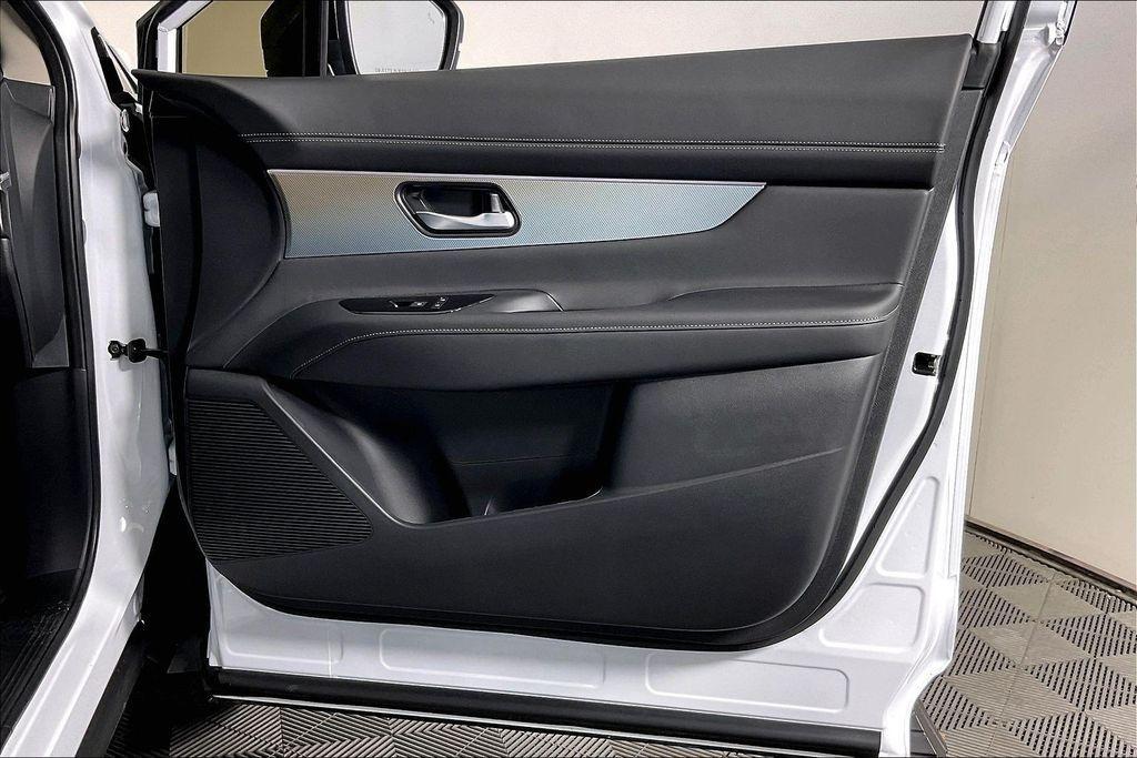 new 2026 Nissan Murano car, priced at $42,942