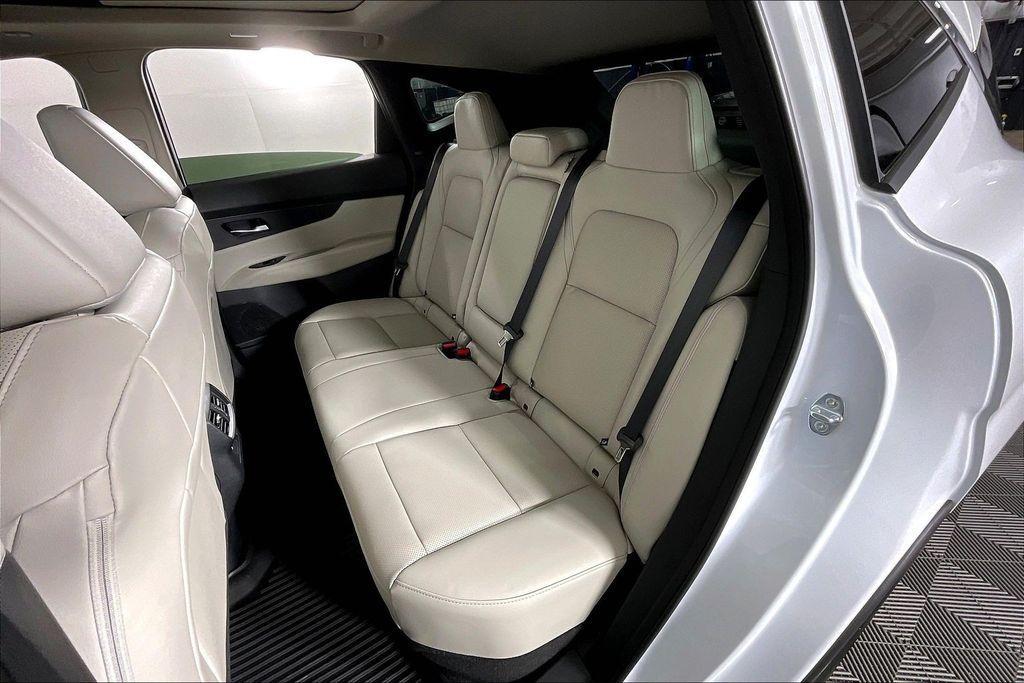 new 2026 Nissan Murano car, priced at $42,942