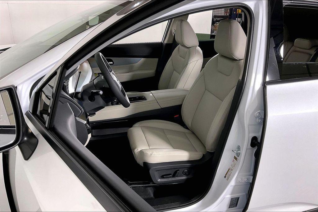 new 2026 Nissan Murano car, priced at $42,942