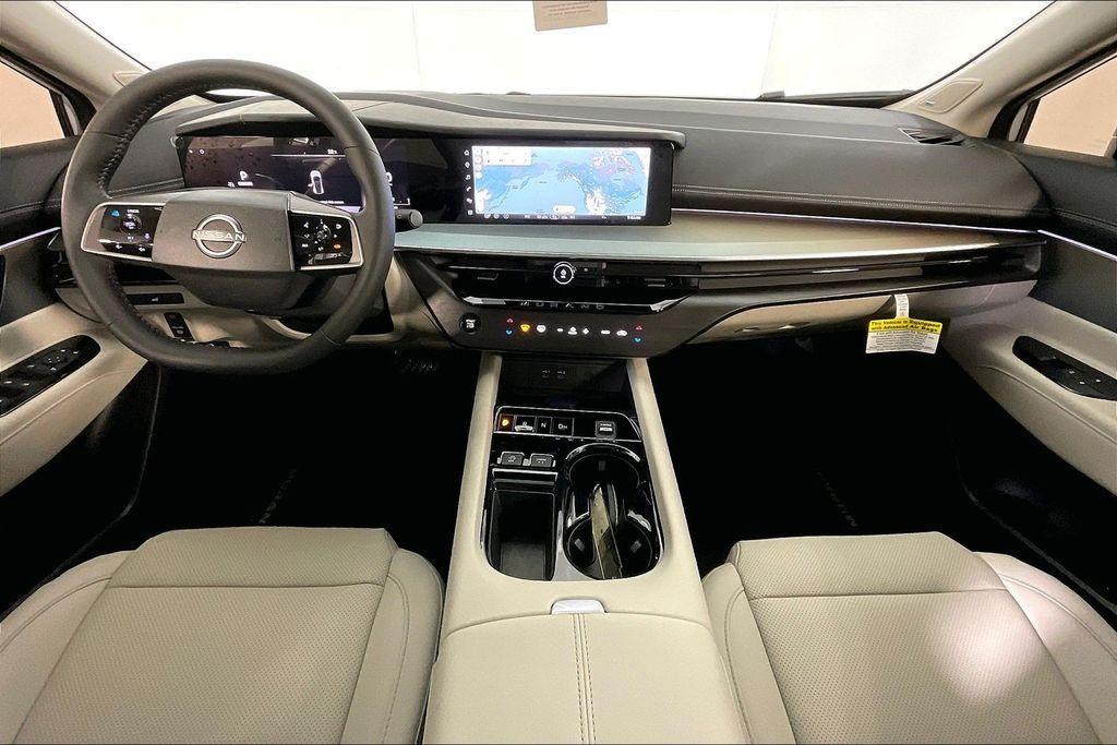 new 2026 Nissan Murano car, priced at $42,942