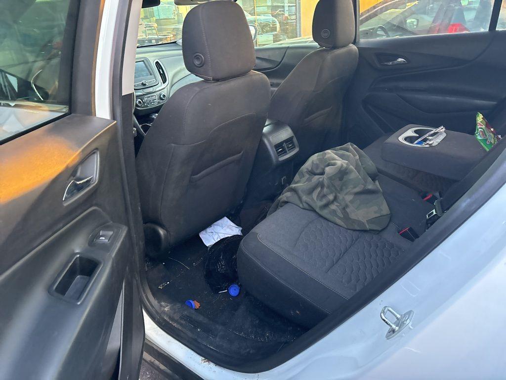 used 2018 Chevrolet Equinox car, priced at $11,427