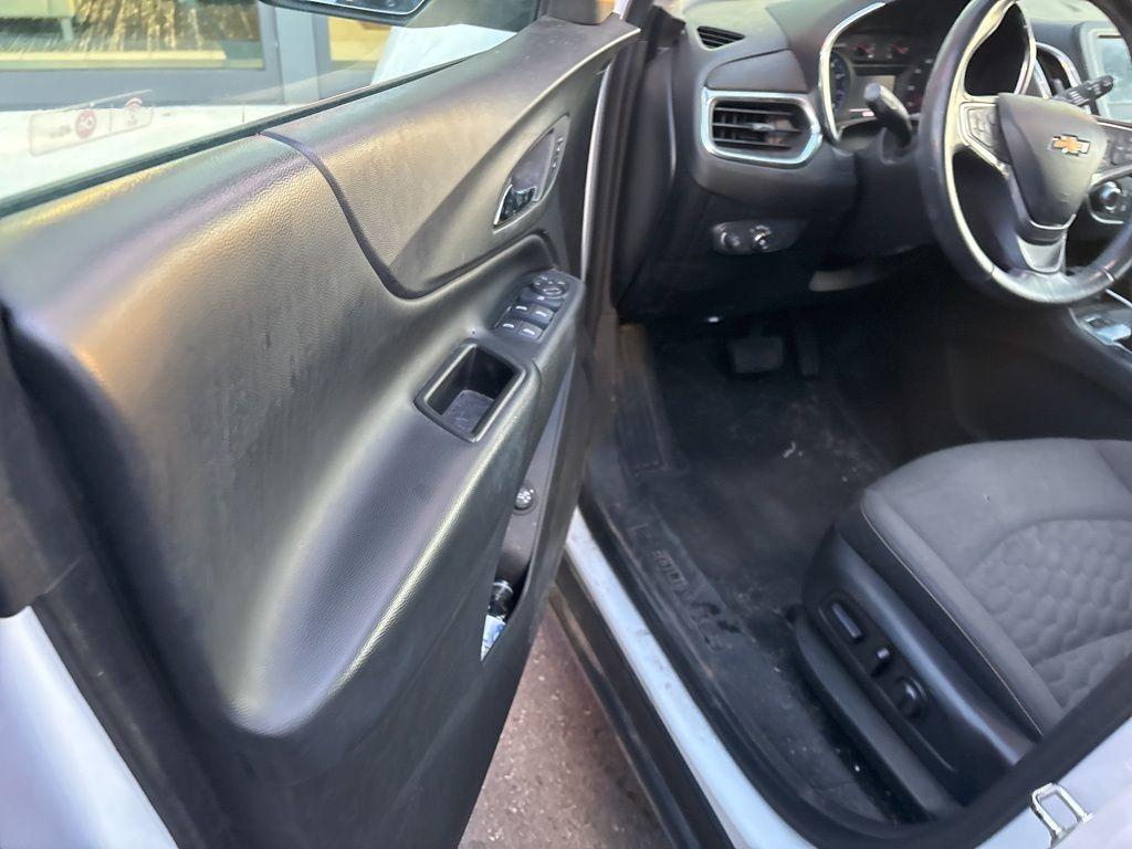 used 2018 Chevrolet Equinox car, priced at $11,427