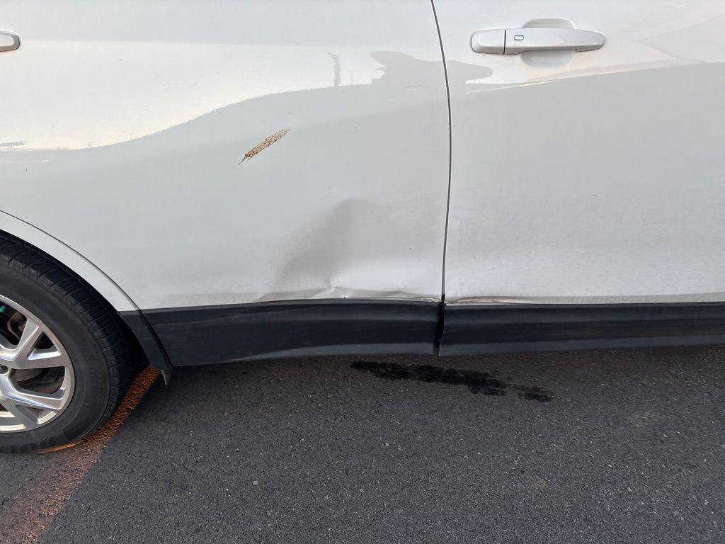 used 2018 Chevrolet Equinox car, priced at $11,427