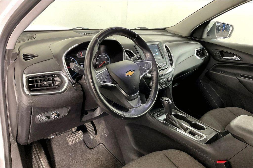 used 2018 Chevrolet Equinox car, priced at $10,577