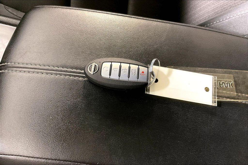 used 2024 Nissan Altima car, priced at $18,677