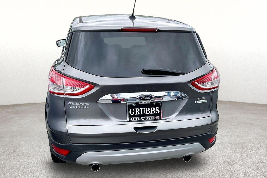 used 2013 Ford Escape car, priced at $6,896