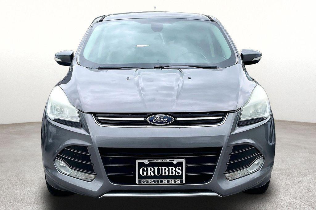 used 2013 Ford Escape car, priced at $6,896