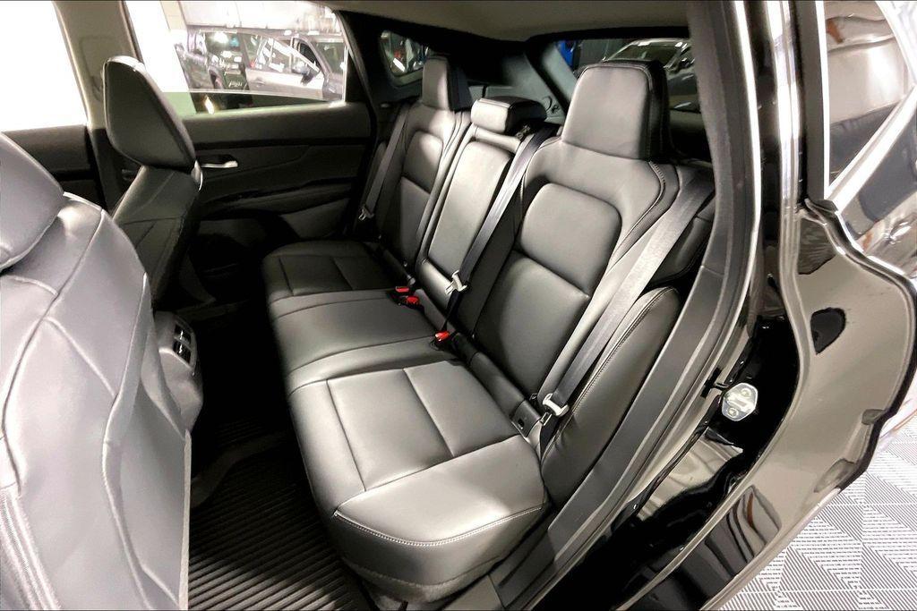 new 2026 Nissan Murano car, priced at $43,788