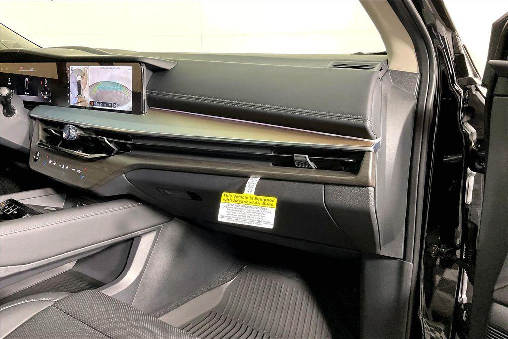 new 2026 Nissan Murano car, priced at $43,788