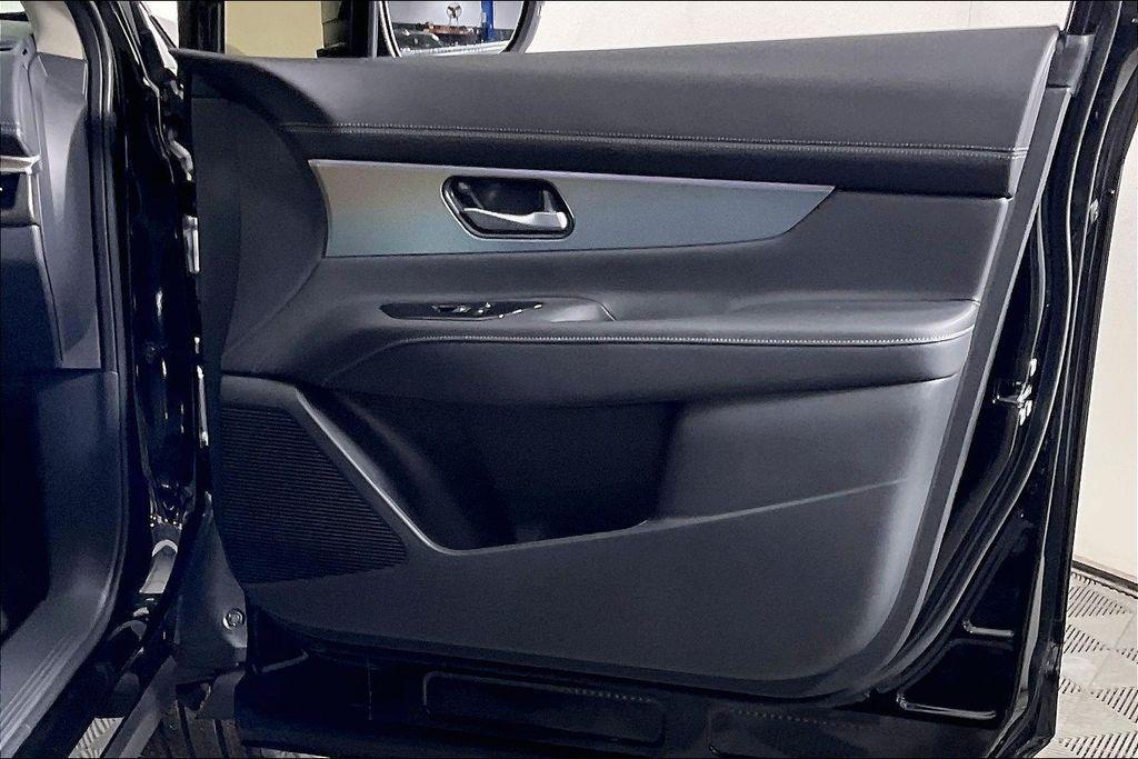 new 2026 Nissan Murano car, priced at $43,788