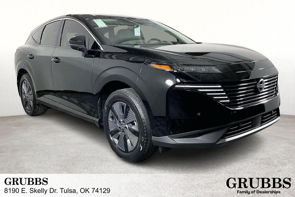 new 2026 Nissan Murano car, priced at $44,288