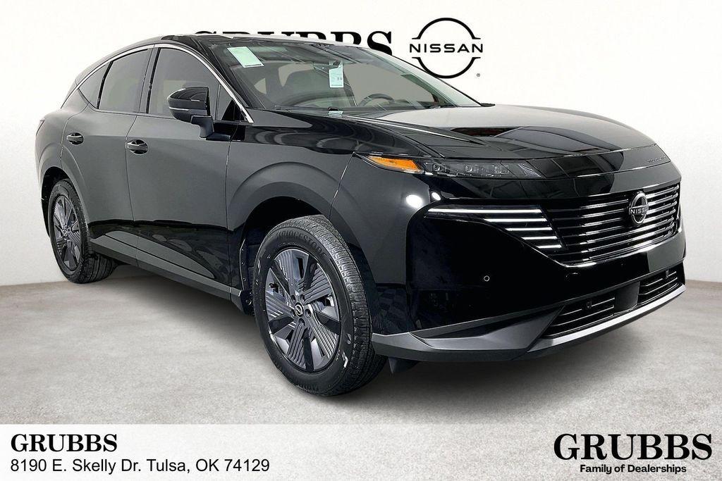 new 2026 Nissan Murano car, priced at $43,788