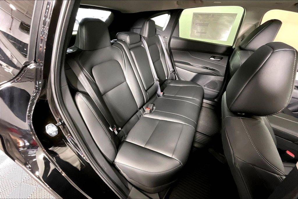 new 2026 Nissan Murano car, priced at $43,788