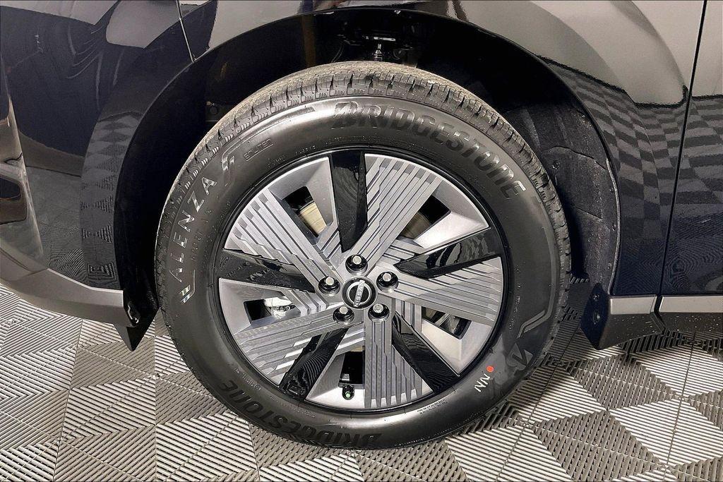 new 2026 Nissan Murano car, priced at $43,788