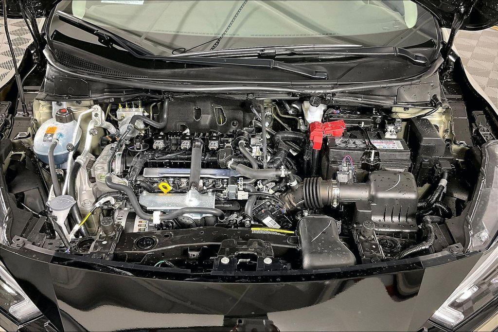 new 2025 Nissan Versa car, priced at $20,287