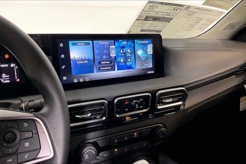 new 2026 Nissan Sentra car, priced at $23,687