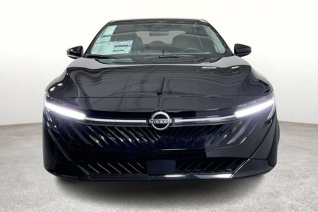new 2026 Nissan Sentra car, priced at $23,086