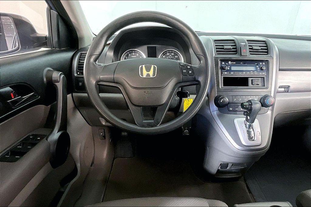 used 2009 Honda CR-V car, priced at $7,597