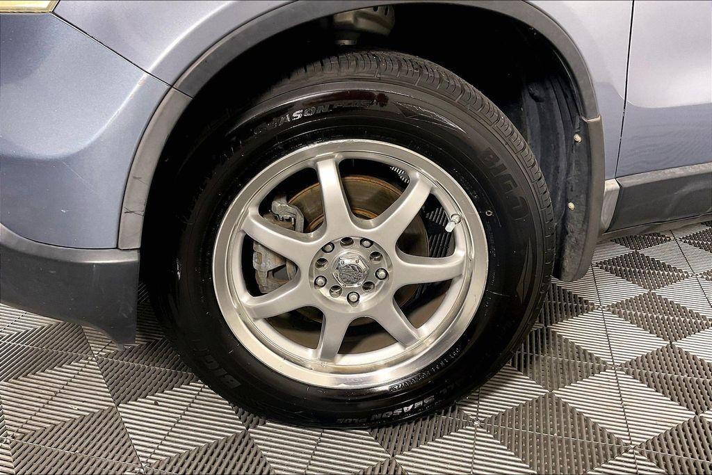 used 2009 Honda CR-V car, priced at $7,597