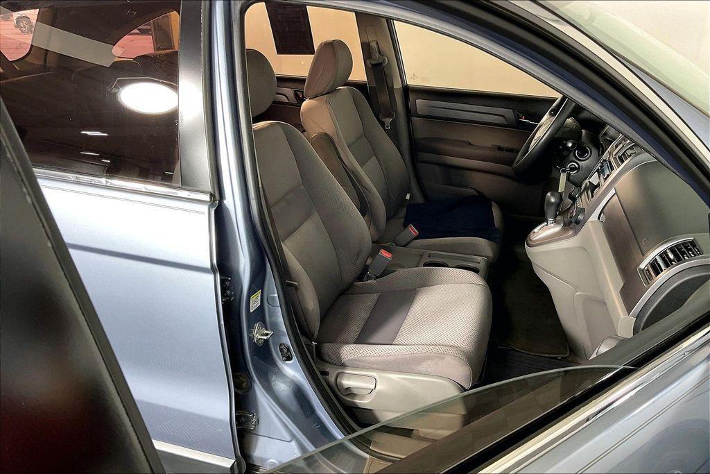 used 2009 Honda CR-V car, priced at $7,597