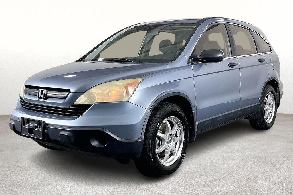 used 2009 Honda CR-V car, priced at $7,597