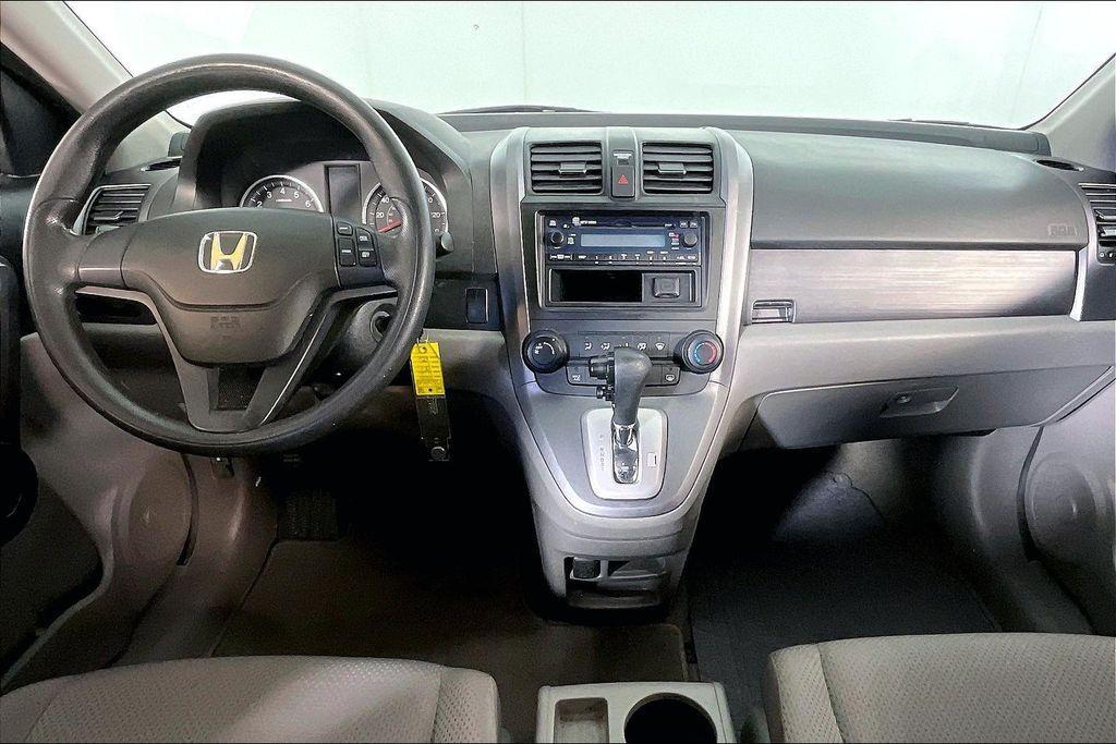 used 2009 Honda CR-V car, priced at $7,597