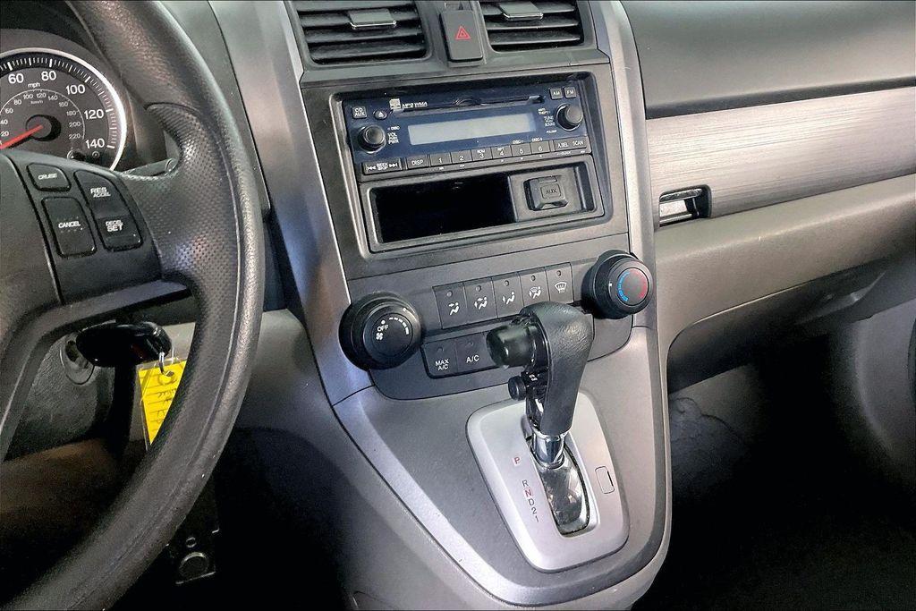 used 2009 Honda CR-V car, priced at $7,597