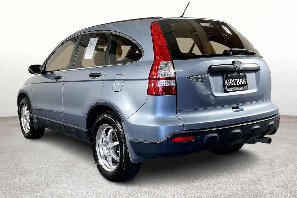used 2009 Honda CR-V car, priced at $7,597