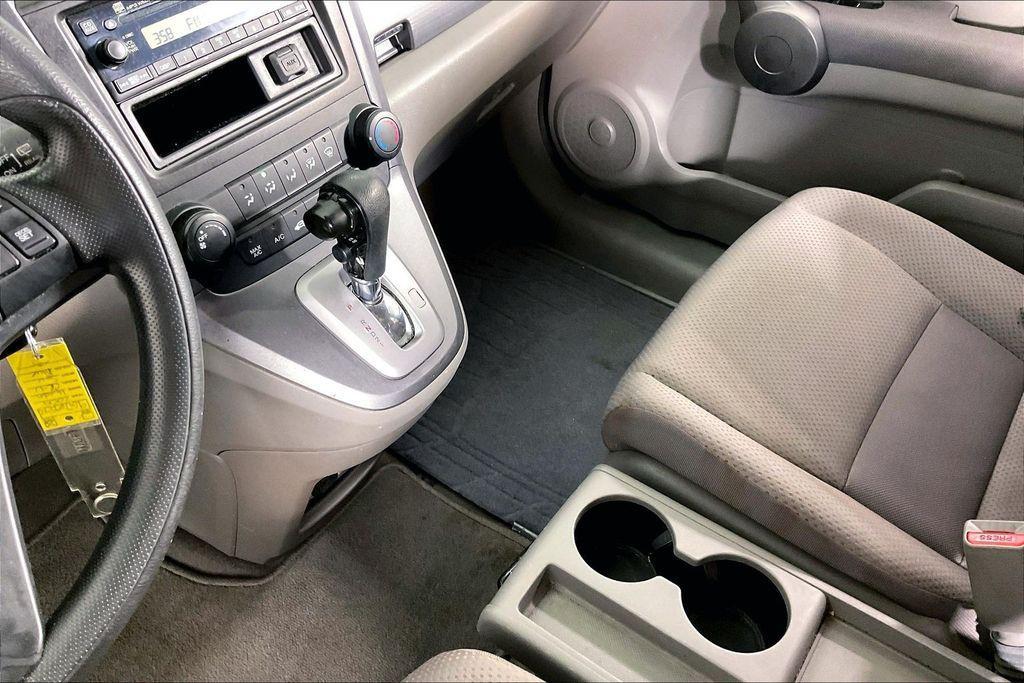 used 2009 Honda CR-V car, priced at $7,597
