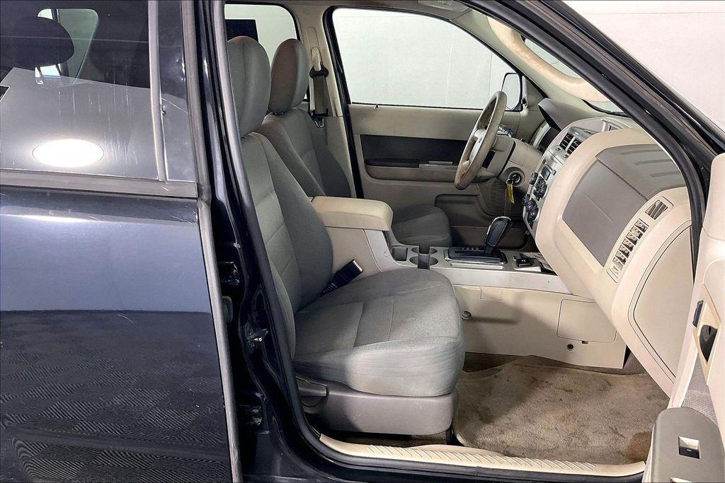 used 2009 Ford Escape Hybrid car, priced at $3,677