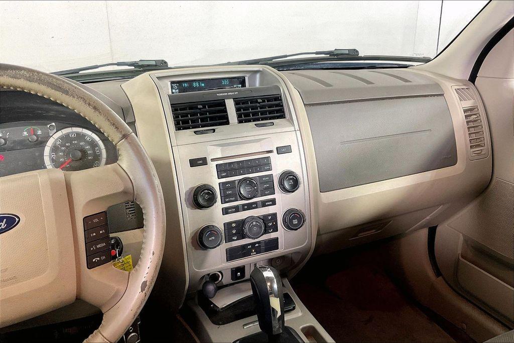 used 2009 Ford Escape Hybrid car, priced at $3,677