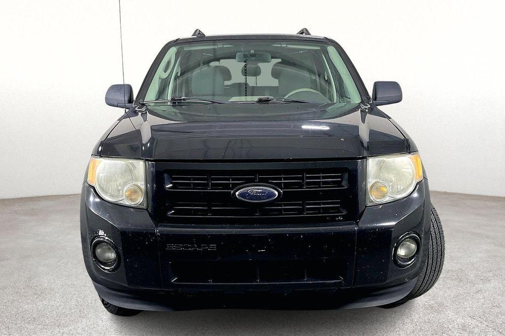 used 2009 Ford Escape Hybrid car, priced at $3,677
