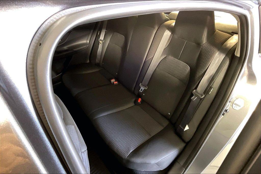 new 2026 Nissan Sentra car, priced at $23,621