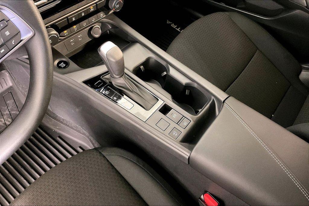 new 2026 Nissan Sentra car, priced at $23,621