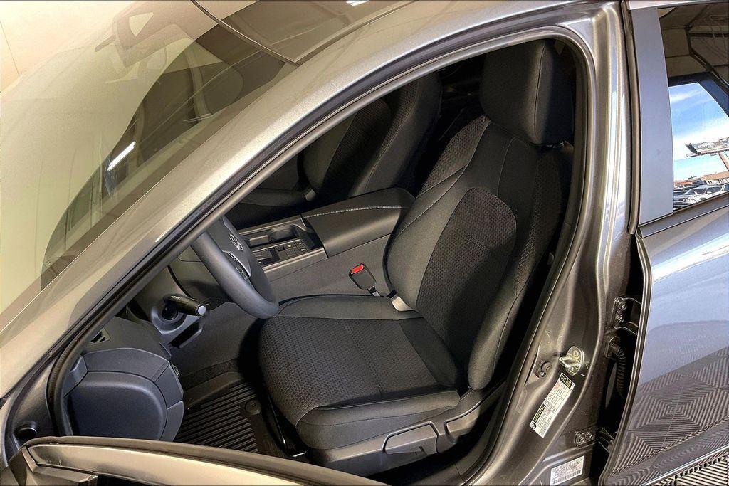 new 2026 Nissan Sentra car, priced at $23,621